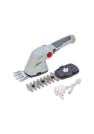 Tr 50807410 Igbs 3.6 Usb, Şarjli Çit Kesme Ve Budama Makinesi, 3.6 V 1.5 Ah