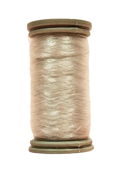 Tedar Hayalet İplik 200 Metre Şeffaf Boncuk Düğme İpi 1 Adet - Royaleks Najmaddin (No:1) 8.5Cm X 10.5 Cm