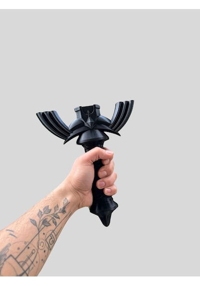 Master Sword Katana Katlanabilir Oyuncak
