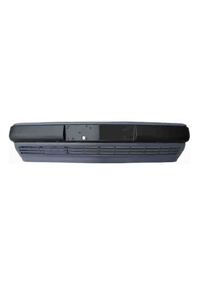 MERCEDES W124 ÖN TAMPON KOMPLE (YENİ TİP) 1986-1996 1248804070