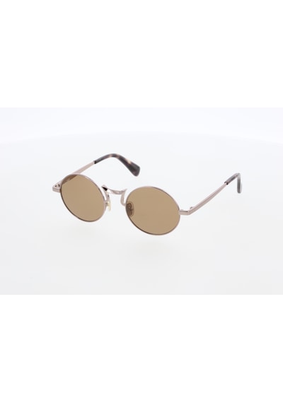 Maxmara Mm0127 36e Kadın Güneş Gözlüğü Bronz