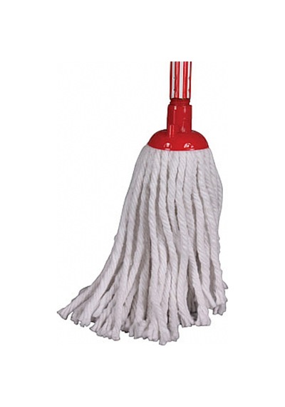 Elmop Püskül Pamuklu Mop