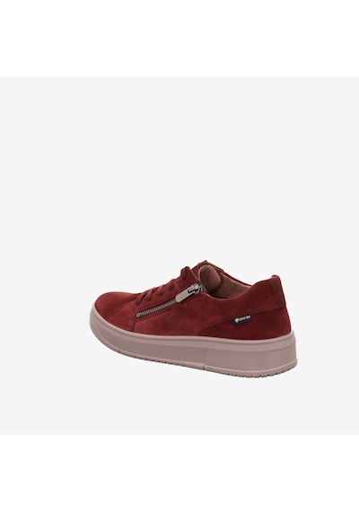 Sneaker Kadın 2-000334-5910 Legero Rejoıse Dark Cherry