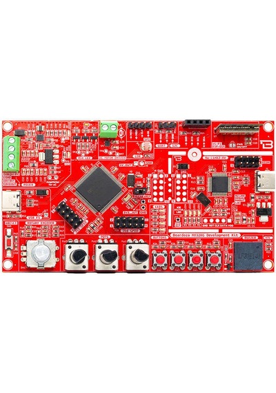 Boardoza M032 Educational Development Kit