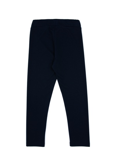 U.s. Polo Assn. Kız Çocuk Lacivert Tayt 50316890-vr033 Lacivert