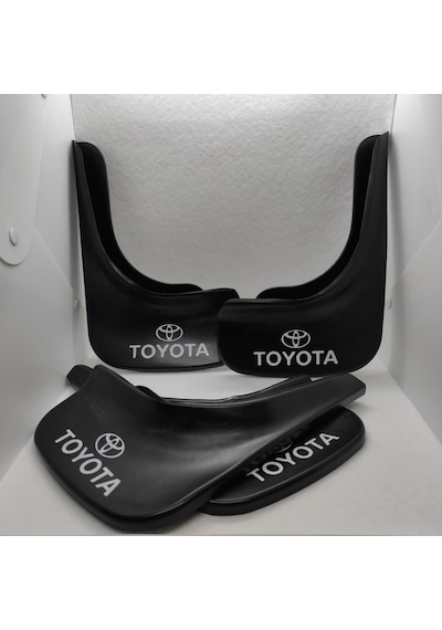 Toyota Uyumlu Corolla 1993-1998 Paçalık Çamurluk + Numaratör Araç Tel No