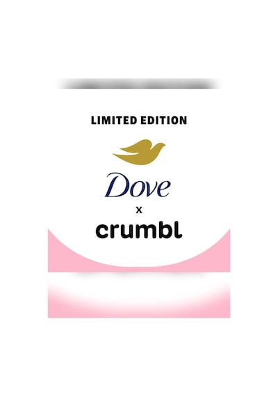 Dove Crumbl Key Lime Pie Duş Jeli 591ml Diğer