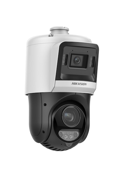 Hikvision Ds-2se4c425mwg-e/rb/14 4+4mp 25x Tandemvu Ip Ptz Kamera