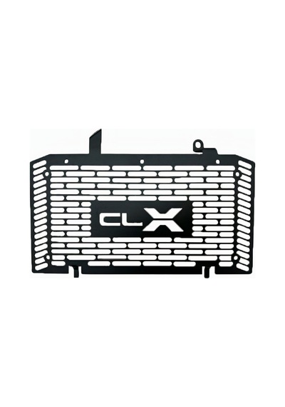 CF MOTO CL-X 250 2022 - 2023 UYUMLU RADYATÖR KORUMA DEMİRİ CLX CL