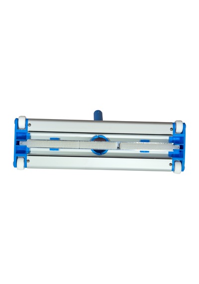 Water Fun Vakumlu Havuz Süpürgesi 2 inç Geçme Klipsli Model Flat