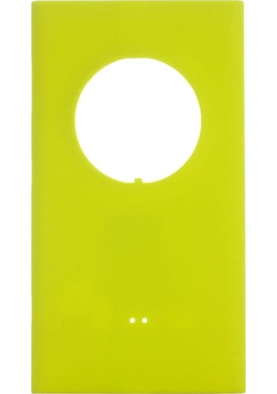 Nokia Lumia 1020 Uyumlu Pil Arka Kapağı