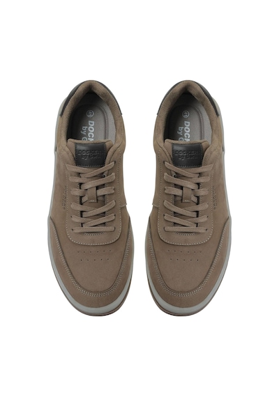 Dockersbygerli Dockers By Gerli Captan-n Kum Erkek Sneaker