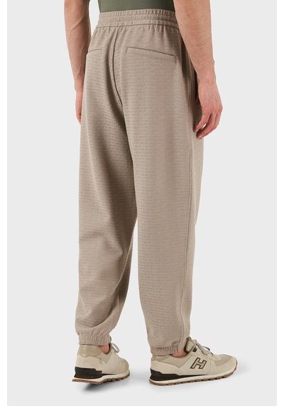 Emporio Armani Erkek Pantolon Em001106 Af13700 U6107 Bej Bej