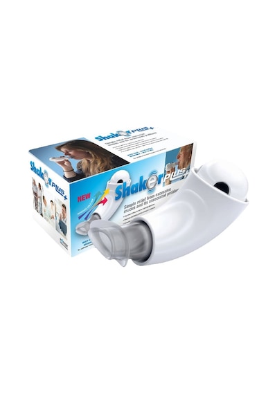 Shaker Medic Plus