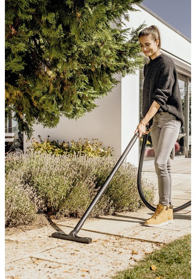 Karcher KWD 3 S V-15/4/20 Limited Edition 1000 W Islak - Kuru Elektrikli Süpürge