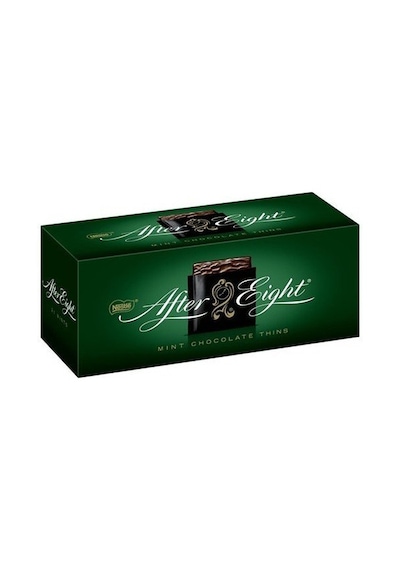Nestle After Eight Classic (Naneli) 200 Gr. (1 Paket)