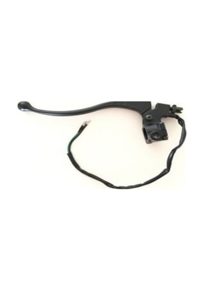 Ybr Esd 125 Sol Debriyaj Kütük Seti Moto11