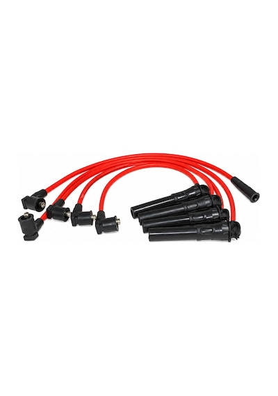 Buji Kablosu Rover 200 218 16v 4cc 95-00 18k4k Rover 400 Tourer 1.8 96-98 18k4k Rover 25 1.8 00&gt 18k4k