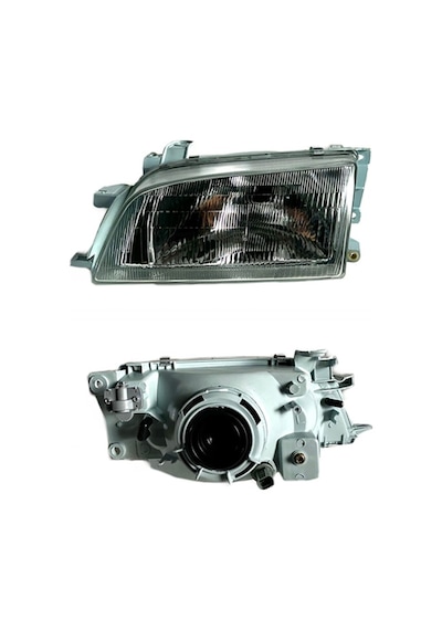 Toyota Corona At191 Sol Far 1992-1997 Manuel