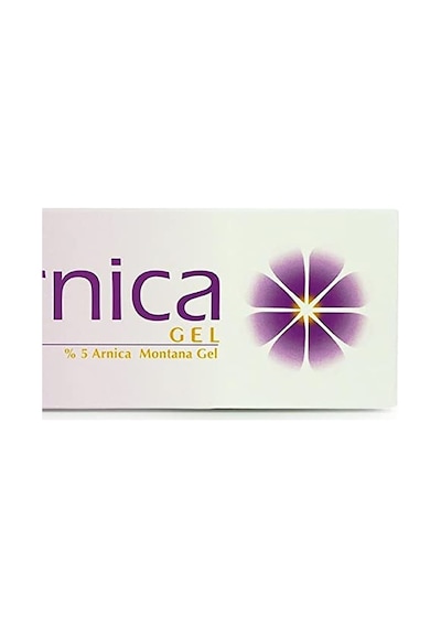 Meditech Arnica Jel 75g