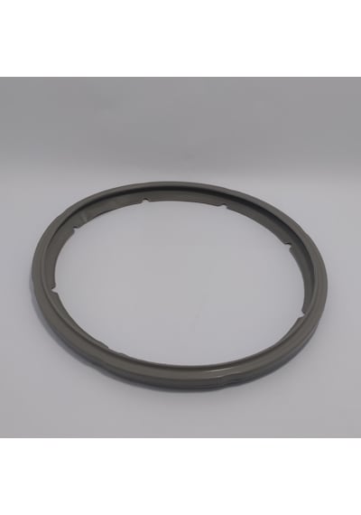 Lastik Silikon Essenso Tek Yanak Orta Dıştan Dışa 27 Cm