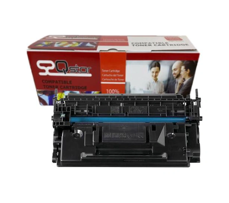 Hp 89a Cf289a Uyumlu Toner Çipli Toner M507 M528 E50145 E52645