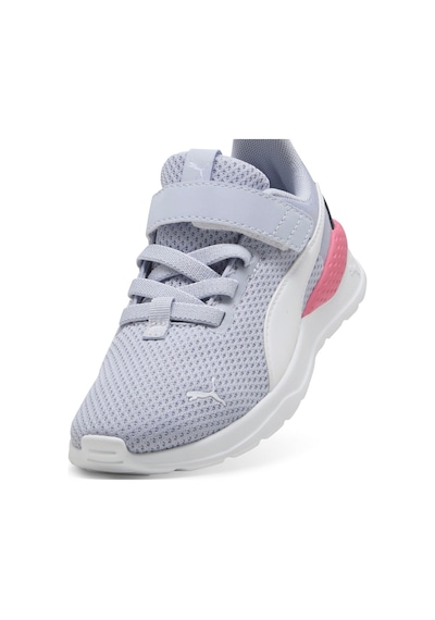 Puma 37200944 Anzarun Lite Ac+ Ps Çocuk Günlük Spor Ayakkabı Mavi