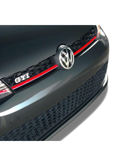 Vw Golf 7 Gti Mk 7 Panjur 2012 +