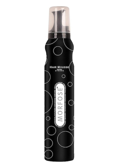 Morfose Extra Strong Saç Köpüğü 200 ML