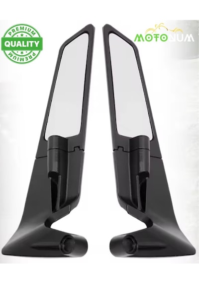 Yamaha Mt-10 Naked Kanat Ayna M00101