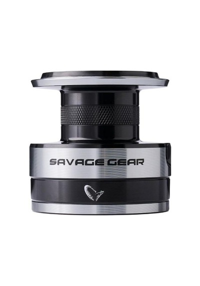Savage Gear Sgs6 Spare Spool 8000 Fd Yedek Kafa
