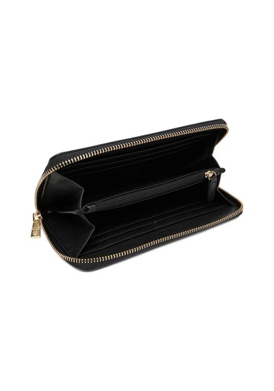 Moschino Jc5600pp Kadın Cüzdan Siyah