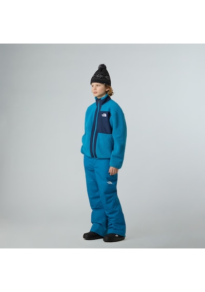 The North Face B Yumıorı Full Zıp Jacket Çocuk Polar Ceket Nf0a8azgddı1 Nf0a8azgddı1 Mav Mavi