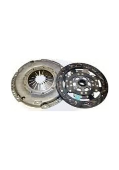 MAPA 230009 Debriyaj Seti Baskı - Balata Mondeo 1.8 16V 2.0 16V 00- Focus 1.8 2.0 Volvo S40 1.8 2.0 Cgba-Cgbb