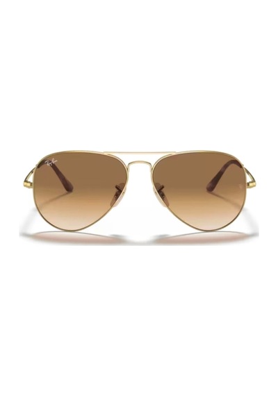 Ray-Ban Unisex Güneş Gözlüğü Rb3689-914751 Altın