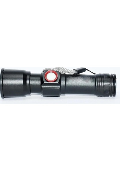 Watton Wt-611 Led El Feneri-4013
