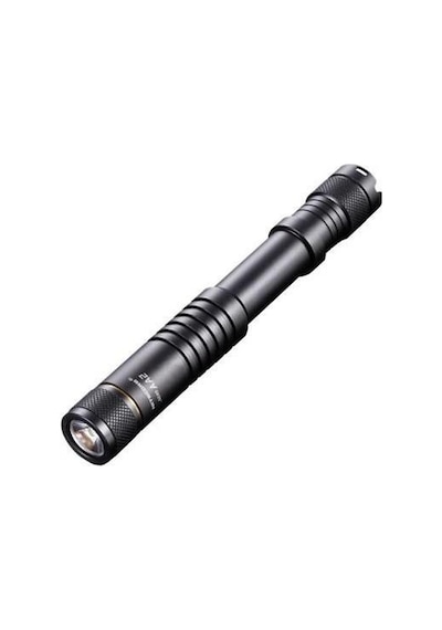 Nitecore Sens Aa2 El Feneri Siyah