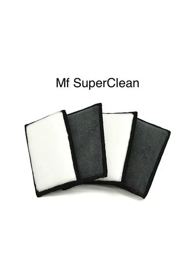Scrup Pad - Deri Ve Plastik Temizleme Pedi - Korea