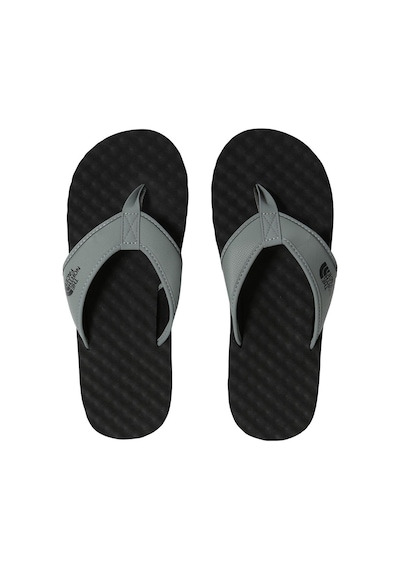 The North Face Base Camp Flıp-flop Iı Erkek Terlik Nf0a47aayxn1 Yeşil