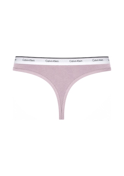 Calvin Klein Calvın Kleın Kadın 3 Lü İç Çamaşırı Qp3274o-033 Çok Renkli