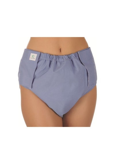 Caretex Yatan Hasta Için Ağır Emici Defend Kadın Külot L-Xl