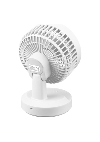 Everest Efn-508 Plastik Usb Mini Vantilatör