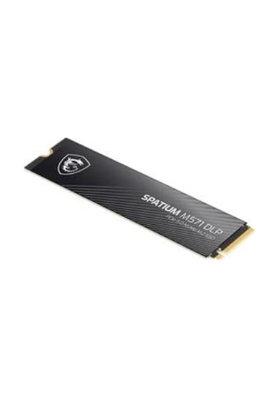 Msı Ssd Spatıum M571 Dlp Pcıe 5.0 Nvme M.2 2tb Adad6msı0002