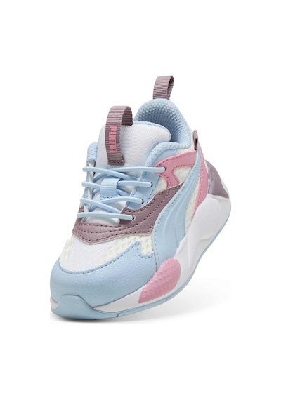 Puma Rs-x Efekt Bebek Ayakkabısı 395552 14 Beyaz