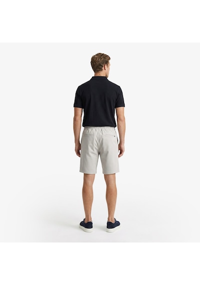 Nautica Erkek Gri Regular Fit Şortdüzb65237t