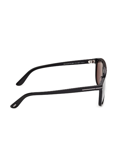 Tom Ford Ft1338 01a Unisex Güneş Gözlüğü Siyah