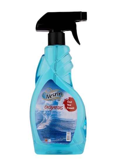 Nesrin 500 Ml Sprey Okyanus - 8690352783816b