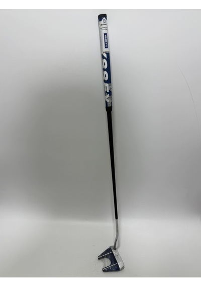 Odyssey Stroke Lab Seven 33inç Women's Putter Golf Sopası Siyah