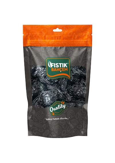 Fıstık Bahçem Üzüm Antep Karası 500 G