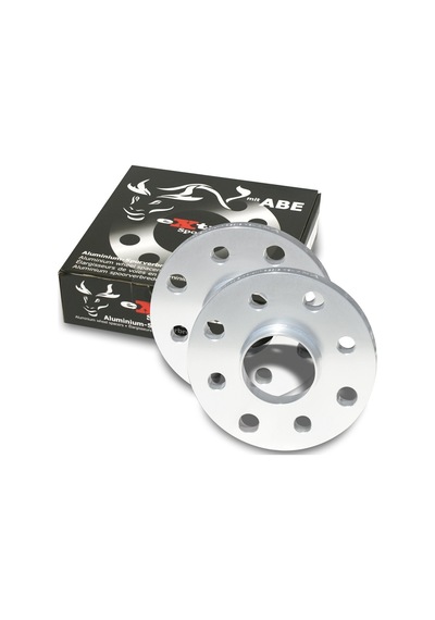 Vw Polo 1981-2002 Arası Njt Extrem Spacer Flanş 15mm